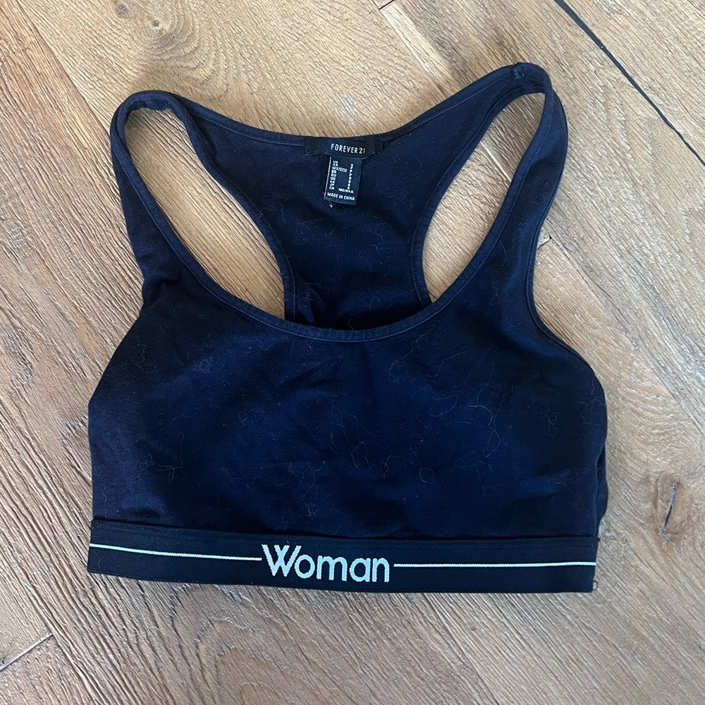 Forever 21 top